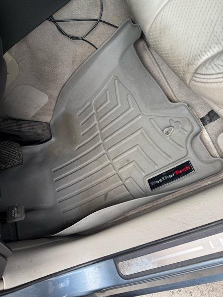 Infiniti G35 x AWD 2008