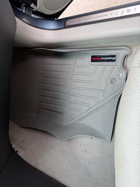Infiniti G35 x AWD 2008