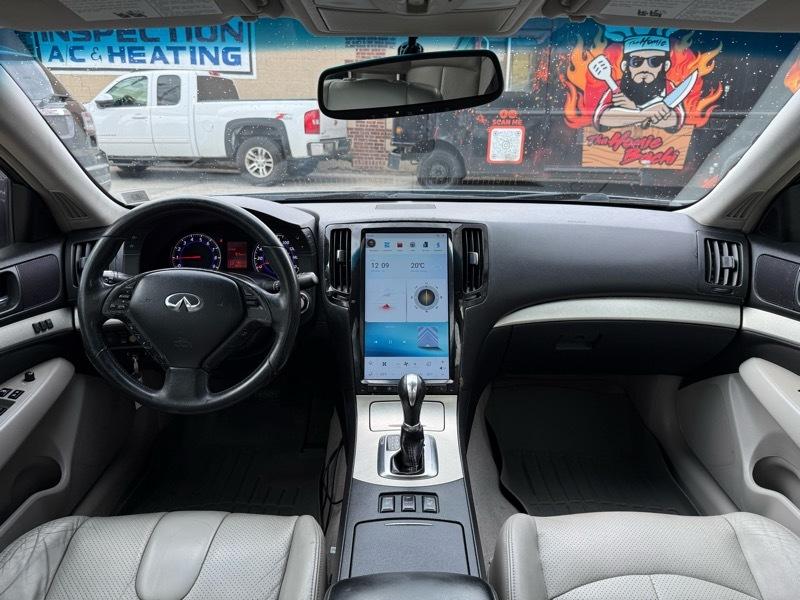 Infiniti G35 x AWD 2008
