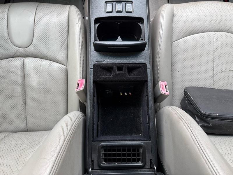 Infiniti G35 x AWD 2008