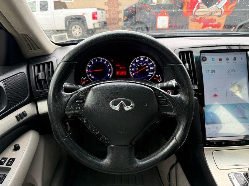 Infiniti G35 x AWD 2008