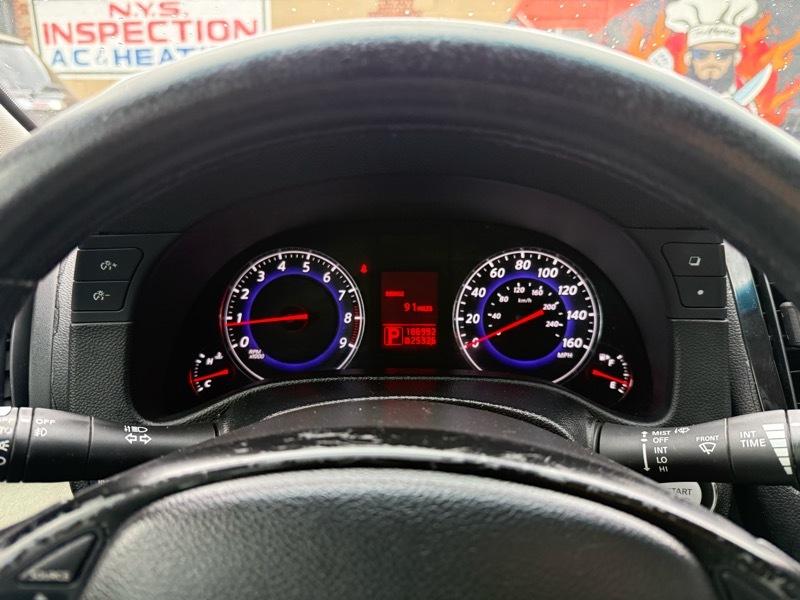 Infiniti G35 x AWD 2008