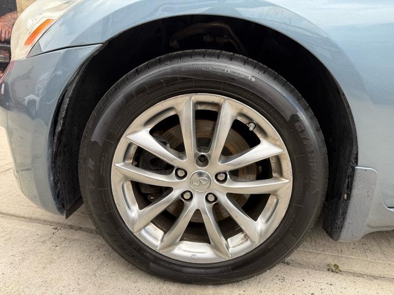 Infiniti G35 x AWD 2008