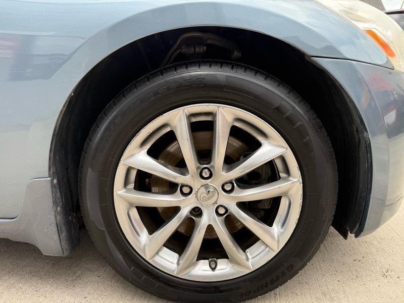 Infiniti G35 x AWD 2008