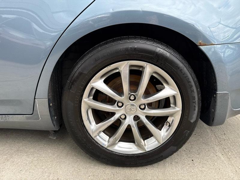 Infiniti G35 x AWD 2008