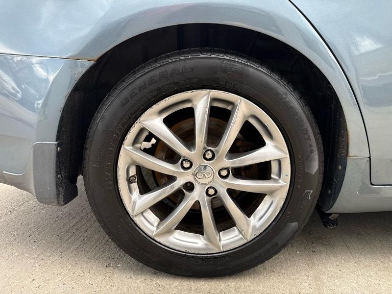 Infiniti G35 x AWD 2008