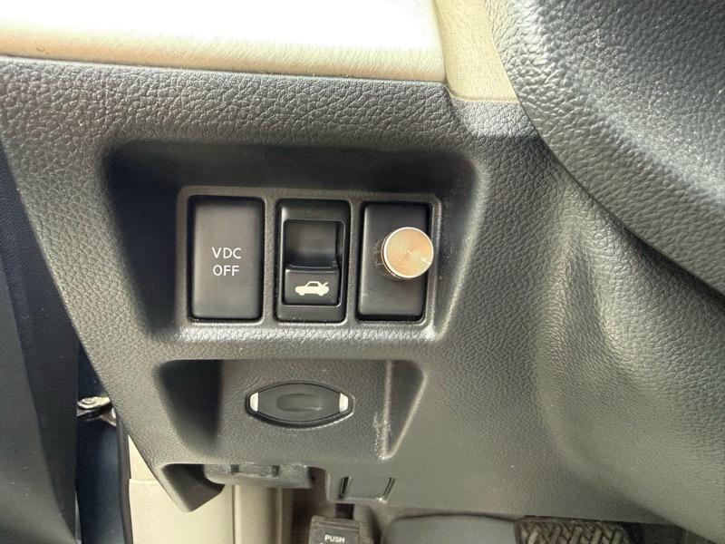 Infiniti G35 x AWD 2008