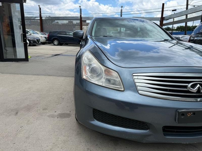 Infiniti G35 x AWD 2008