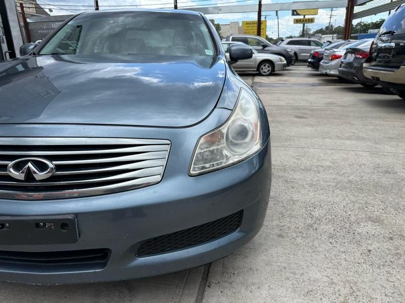 Infiniti G35 x AWD 2008