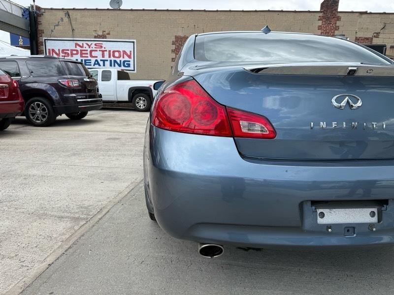 Infiniti G35 x AWD 2008