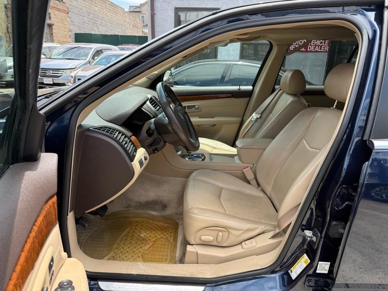 Cadillac SRX V6 AWD 2008
