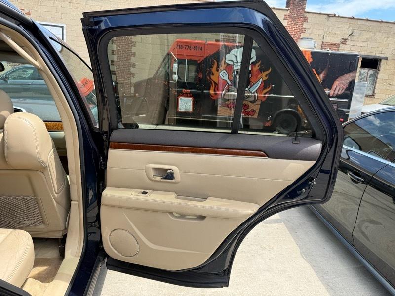 Cadillac SRX V6 AWD 2008