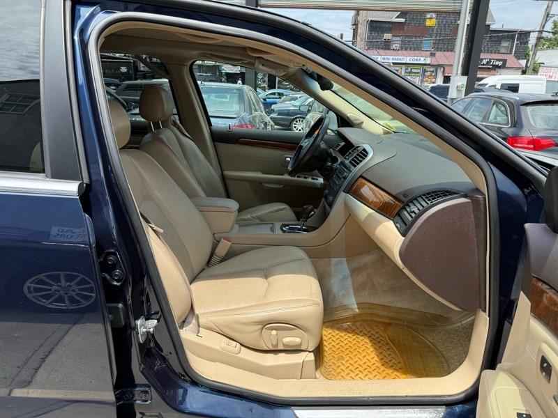 Cadillac SRX V6 AWD 2008