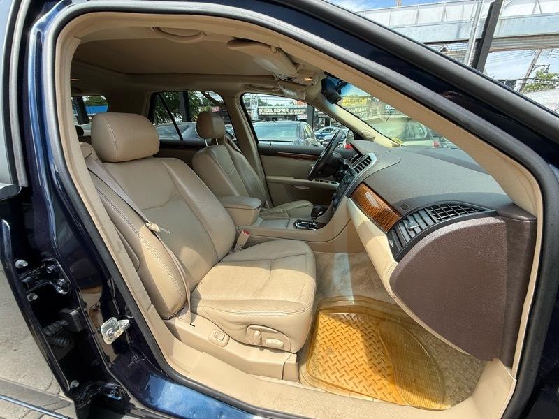 Cadillac SRX V6 AWD 2008