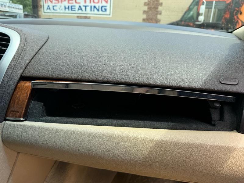 Cadillac SRX V6 AWD 2008