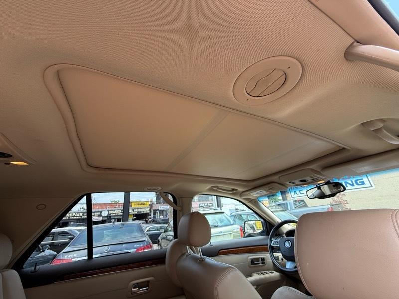 Cadillac SRX V6 AWD 2008