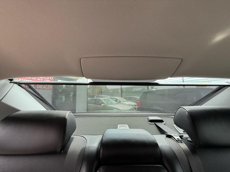 BMW 7-Series 750Li xDrive 2011