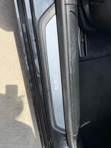 BMW 7-Series 750Li xDrive 2011