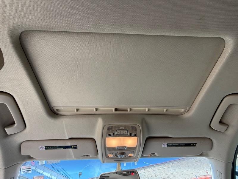 Audi A4 2.0T Sedan quattro Tiptronic 2015