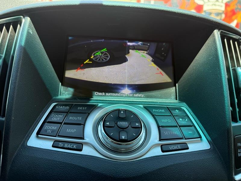 Nissan Maxima SV 2013
