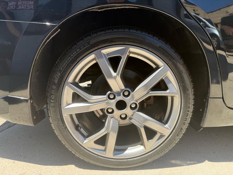 Nissan Maxima SV 2013