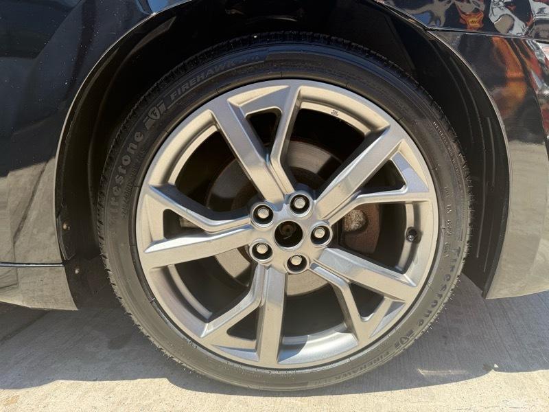 Nissan Maxima SV 2013