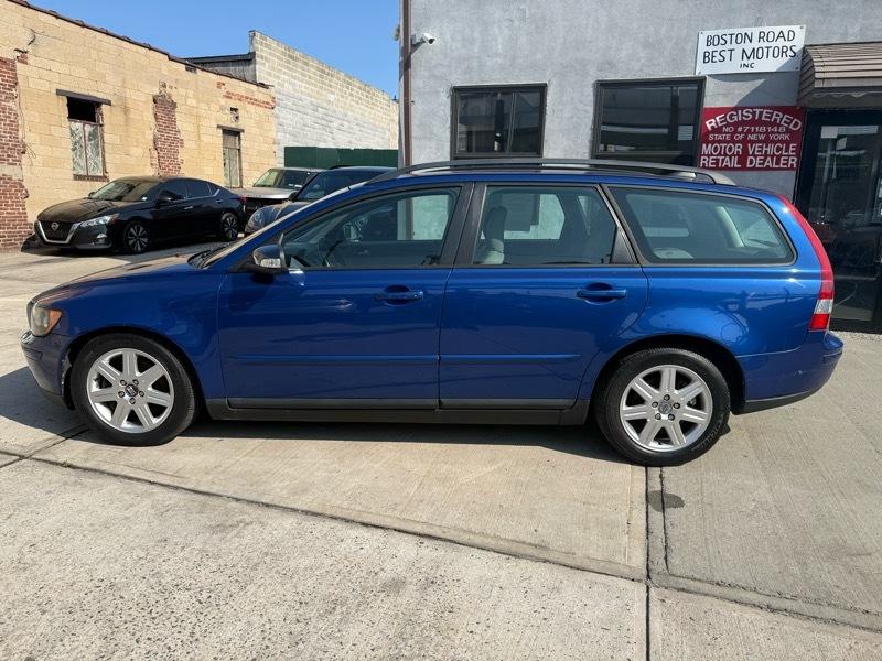 Volvo V50 2.4i 2007