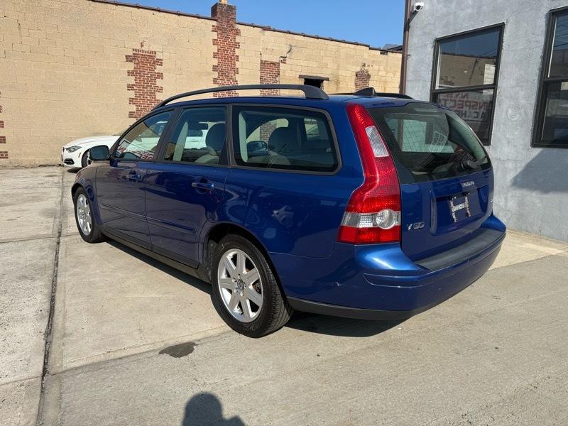 Volvo V50 2.4i 2007