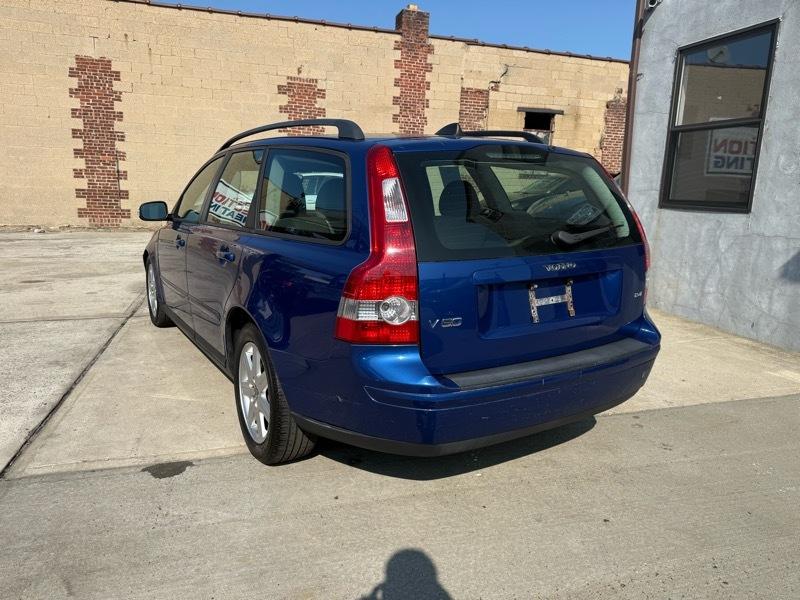 Volvo V50 2.4i 2007