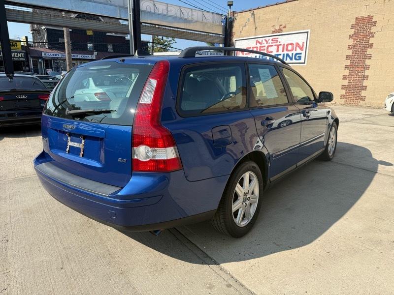 Volvo V50 2.4i 2007