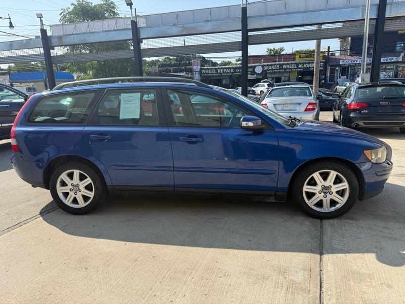 Volvo V50 2.4i 2007