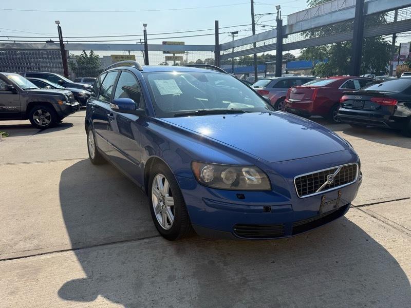 Volvo V50 2.4i 2007