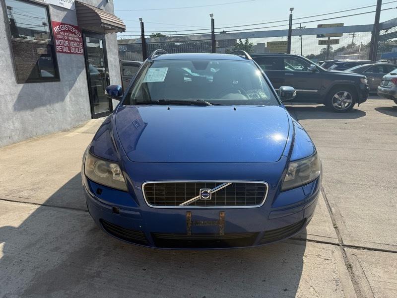 Volvo V50 2.4i 2007