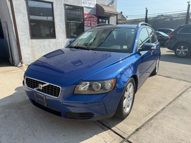 Volvo V50 2.4i 2007