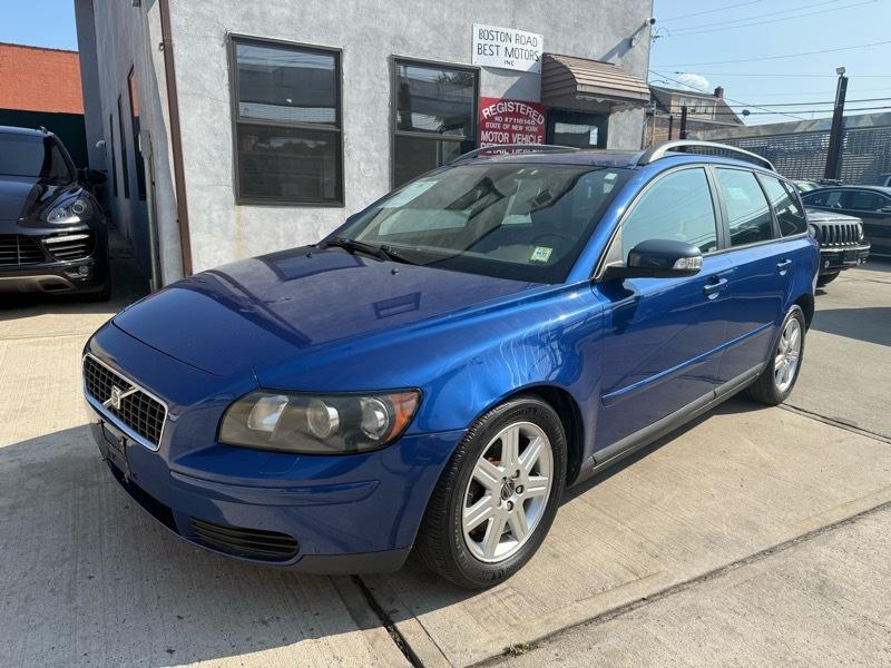 Volvo V50 2.4i 2007