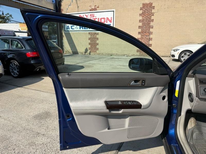 Volvo V50 2.4i 2007