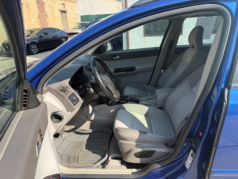 Volvo V50 2.4i 2007