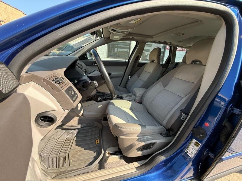 Volvo V50 2.4i 2007