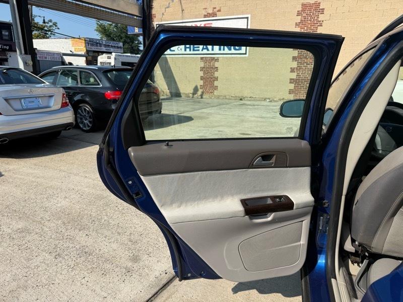 Volvo V50 2.4i 2007