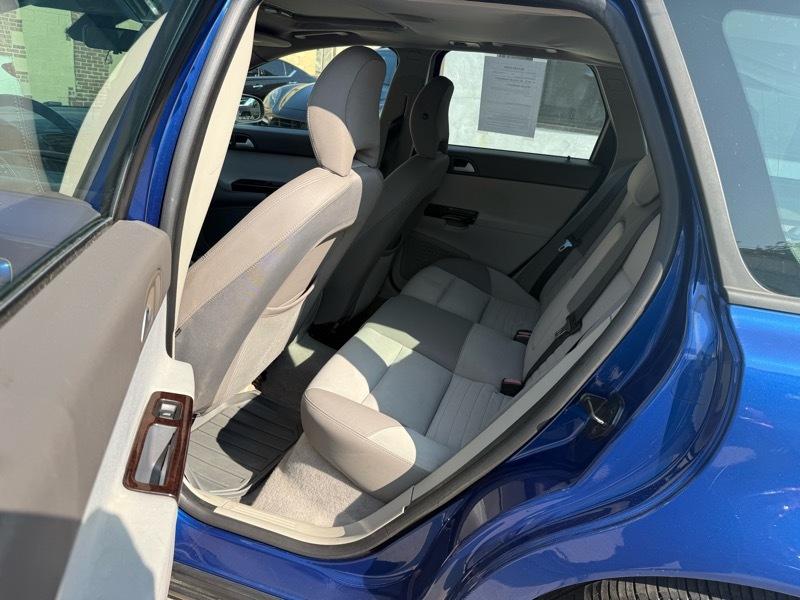 Volvo V50 2.4i 2007