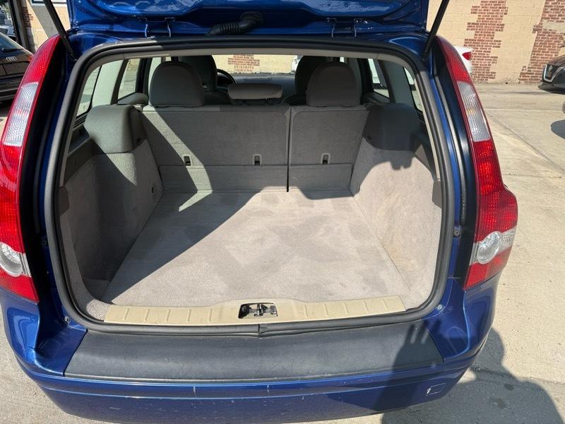 Volvo V50 2.4i 2007