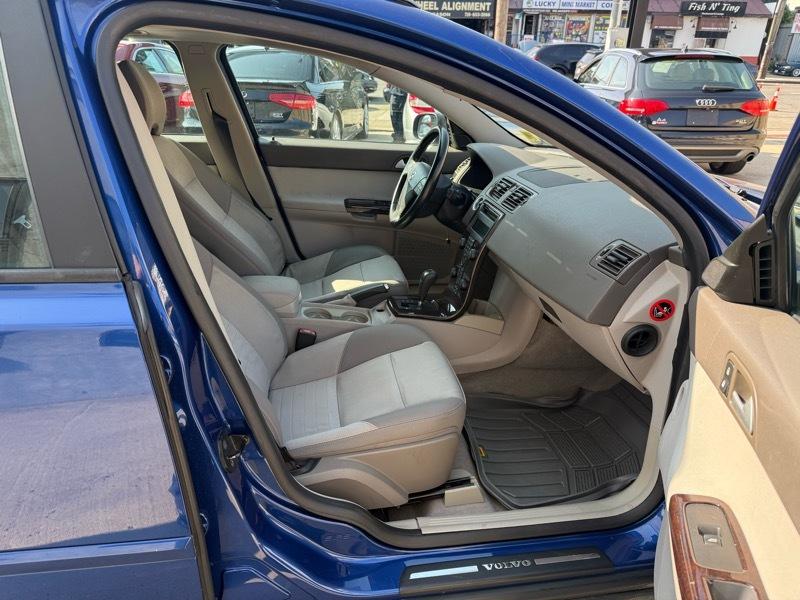 Volvo V50 2.4i 2007