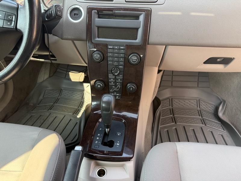 Volvo V50 2.4i 2007