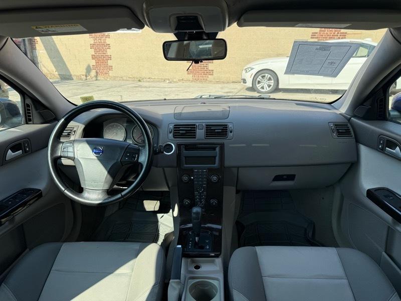 Volvo V50 2.4i 2007