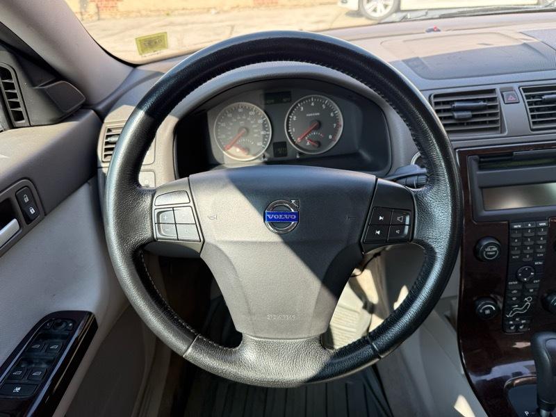 Volvo V50 2.4i 2007