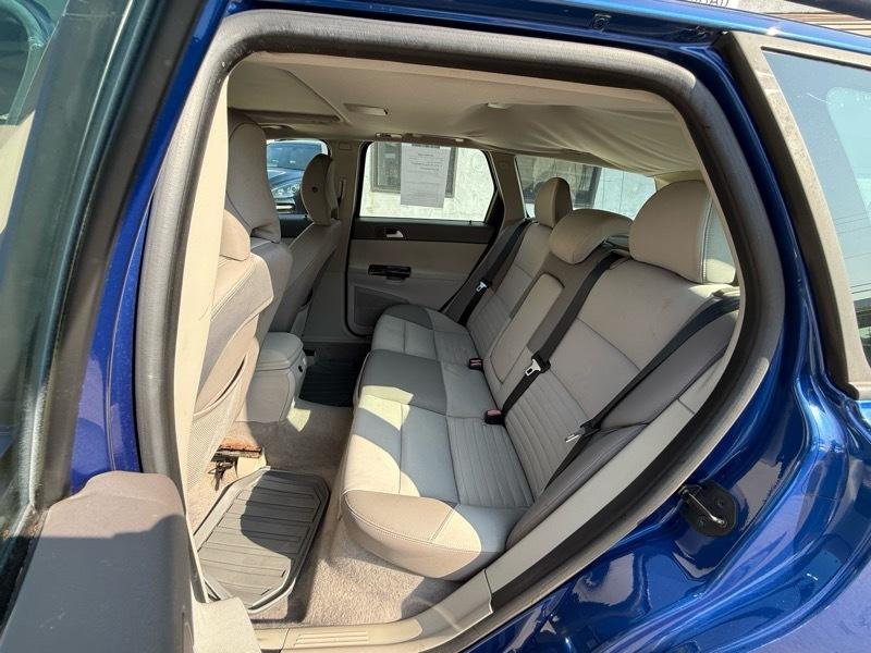 Volvo V50 2.4i 2007
