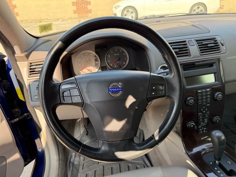 Volvo V50 2.4i 2007