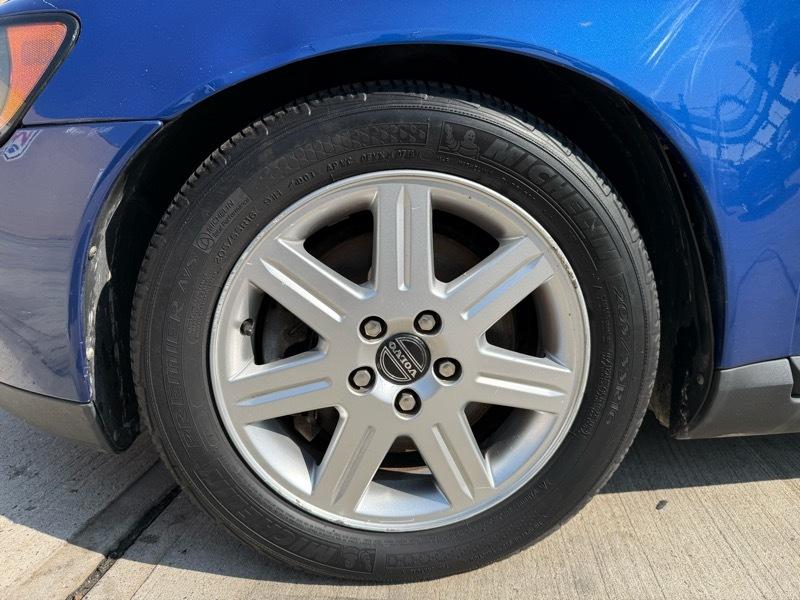 Volvo V50 2.4i 2007