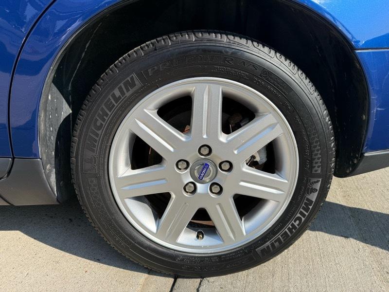 Volvo V50 2.4i 2007
