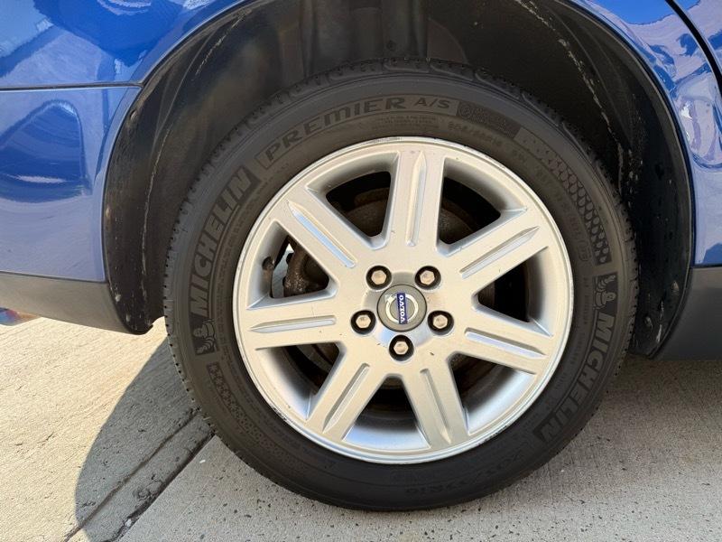 Volvo V50 2.4i 2007